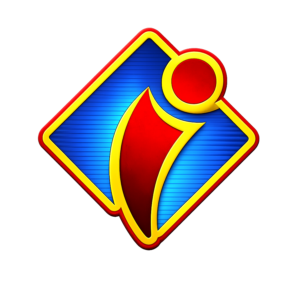 Logo Impacto