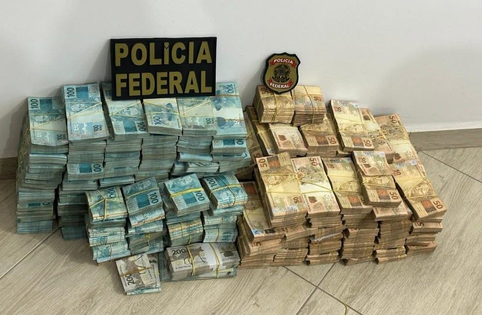 POLÍCIA FEDERAL DEFLAGRA OPERAÇÃO CONTRA GRUPO SUSPEITO DE FURTAR E COMERCIALIZAR DENDÊ NO PARÁ