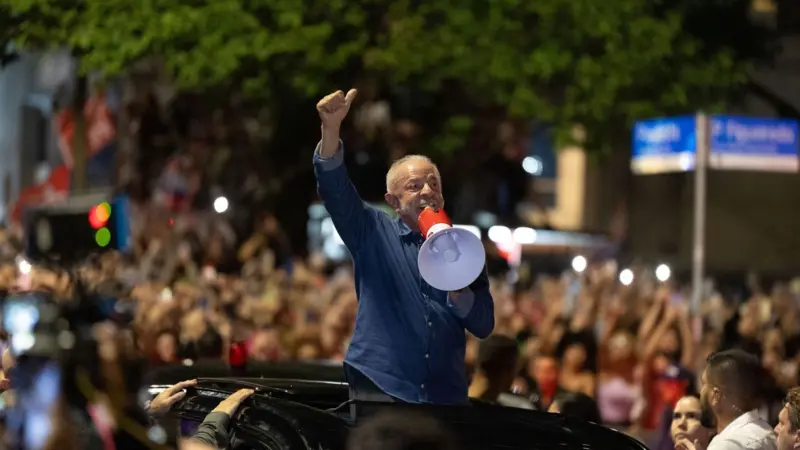 LULA: VEJA AS PROPOSTAS PARA O QUARTO MANDATO EM OITO ÁREAS, DA ECONOMIA À SEGURANÇA PÚBLICA