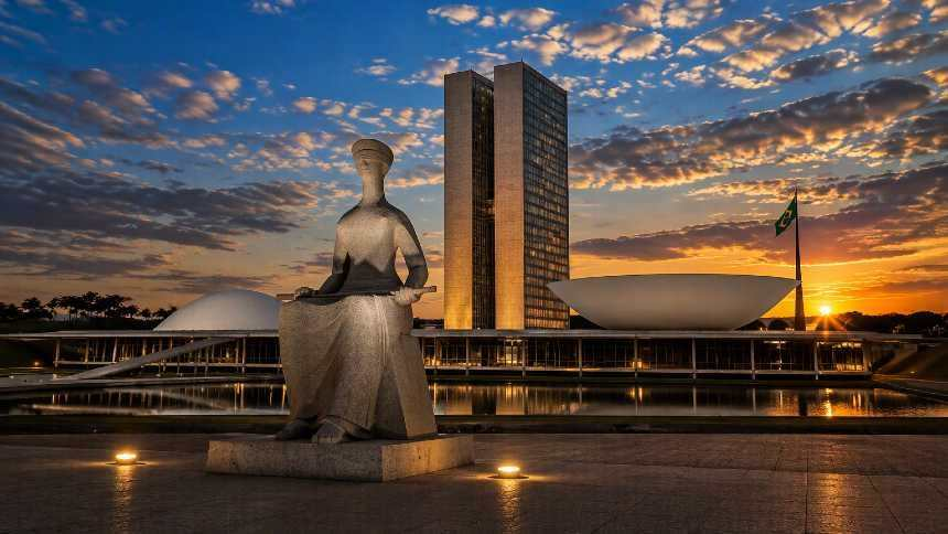 CONHEÇA OS 54 SENADORES ELEITOS NAS ELEIÇÕES 2026